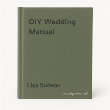 DIY Wedding Manual 9781845284053 Lisa Sodeau, Verzenden, Lisa Sodeau