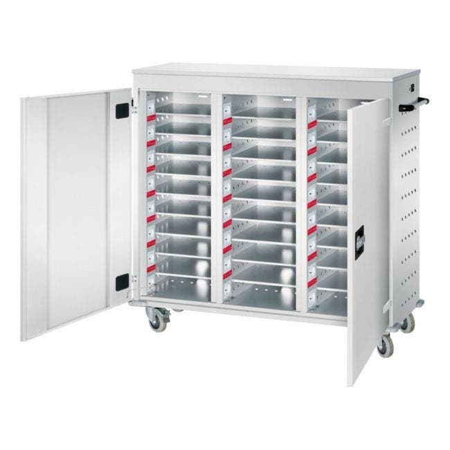 Orgami LFW30, Maison & Meubles, Extincteurs & Coffres-forts, Coffre-fort, Neuf, Envoi