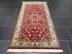 Tabriz - Tapijt - 140 cm - 90 cm, Huis en Inrichting, Stoffering | Tapijten en Vloerkleden, Nieuw