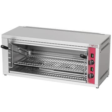 Salamander Toaster | 1 Niveau | Elektrisch | 4.4kW (400V) |, Verzenden
