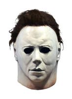 Halloween (1978) Latex Mask Michael Myers, Verzamelen, Ophalen of Verzenden, Nieuw
