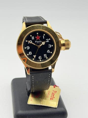 pierfra - diver swiss made NOS - Zonder minimumprijs -, Nieuw