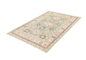 Kazak - Vloerkleed - 179 cm - 122 cm - Handgemaakt -, Nieuw