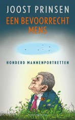 Een bevoorrecht mens (9789038813097, Joost Prinsen), Boeken, Verzenden, Nieuw