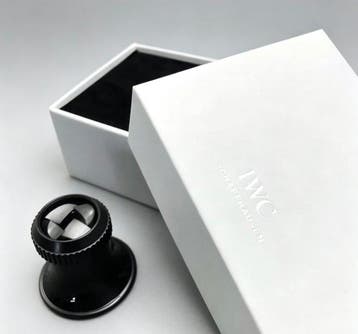 Loupe - loupe - 2010-2020 - IWC