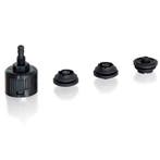 Range Rover P38 Dunlop ANR3731 Compressor Vibratie Isolatie, Verzenden, Nieuw, Rover