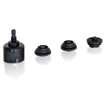 Range Rover P38 Dunlop ANR3731 Compressor Vibratie Isolatie, Autos : Pièces & Accessoires, Verzenden