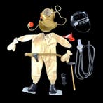 Hasbro - Action figure Action Man - vintage 60´s