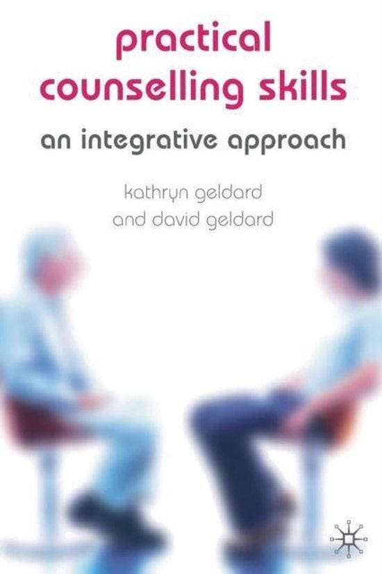 Practical Counselling Skills 9781403945136 Kathryn Geldard, Livres, Langue | Anglais, Envoi