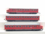 Trix Express H0 - 2305/2306 - Rame automotrice (1) -, Nieuw