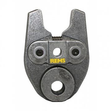 REMS Presszange Mini B 16 (578468), Bricolage & Construction, Verzenden