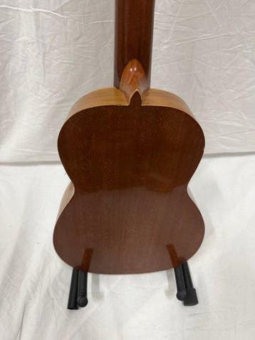 Roca Roca - 1/2 - Travel Guitar (Solid Top) - - Klassieke
