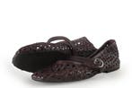 Sacha Ballerinas in maat 36 Rood, Kleding | Dames, Schoenen, Verzenden, Ballerina's, Zo goed als nieuw, Sacha