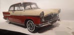 Norev 1:18 - Voiture miniature - SIMCA - Chambord