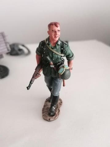 Figuur (2) - Lood