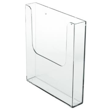 Folderhouder EuroStyle A5 Wand, Verzenden, Nieuw in verpakking