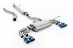 Roetfilter-back | Land Rover / Range Rover Defender 130 2.0, Verzenden
