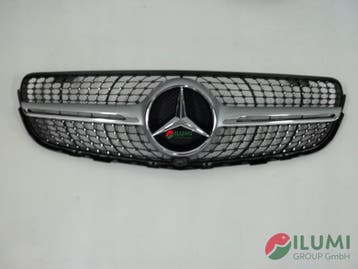 Grill Mercedes GLC W-253 AMG camera, Autos : Pièces & Accessoires, Verzenden