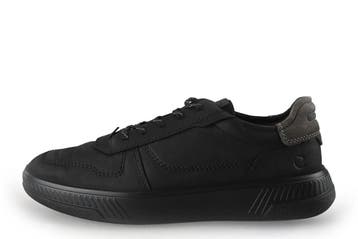 Ecco Sneakers in maat 43 Zwart, Vêtements | Hommes, Chaussures, Verzenden, Sneakers