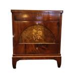 Commode - Hout - Comoda Biedermeier