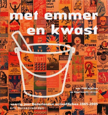 MET EMMER EN KWAST 9789077749036 E. Duivenvoorden, Livres, Verzenden, E. Duivenvoorden