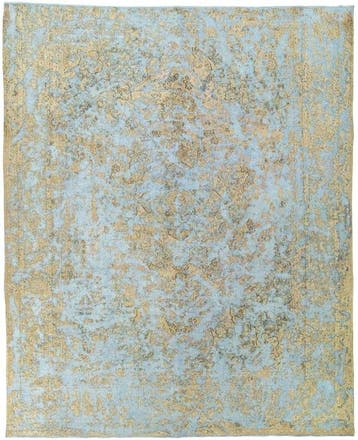 Designervloerkleed - Vloerkleed - 353 cm - 285 cm, Nieuw