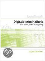 Handboek Digitale criminaliteit 9789059401693 Dasselaar, Verzenden, Gelezen, Dasselaar