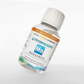 Triton Mn Manganese - 1 l, Dieren en Toebehoren