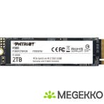 Patriot Memory P300 2TB M.2 SSD, Verzenden