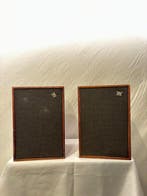 Wharfedale - Denton 3 + Frontkapjes Luidsprekerset, Nieuw