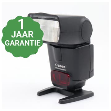 Canon Speedlite 430EX II | Tweedehands, Verzenden