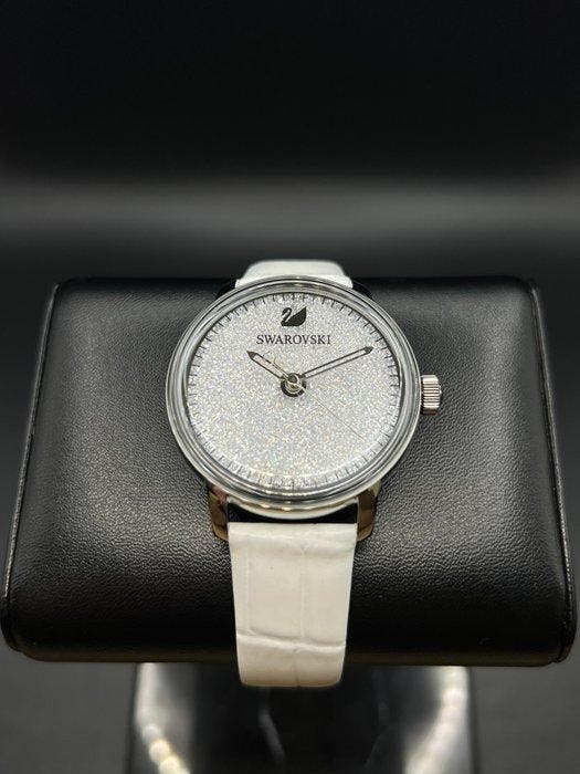 Swarovski - Crystalline - Zonder minimumprijs - 5295383 -, Bijoux, Sacs & Beauté, Montres | Hommes