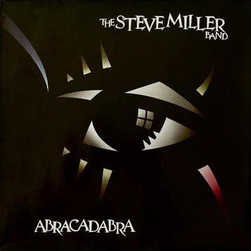 The Steve Miller Band - Abracadabra, Verzenden, Gebruikt