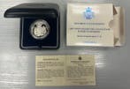 San Marino. 10 Euro 2010 Robert Schumann Proof (Zonder