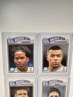 Topps Living Set Real Madrid Mbappe & Raul & Endrick - 7, Nieuw