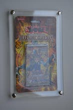 Konami - 1 Blisterverpakking - Yu-Gi-Oh! - Yu-Gi-Oh!