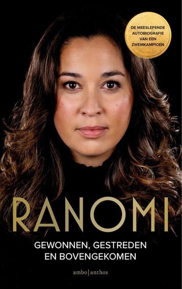 Ranomi (Goed), Boeken, Verzenden, Nieuw