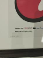 De Rolling Stones - Sixty Madrid 2022 - No. 08/50, Cd's en Dvd's, Vinyl Singles, Nieuw in verpakking