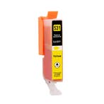 Huis-Merk  CANON CLI-531 XL Yellow 13ml 247print, Computers en Software, Printerbenodigdheden, Verzenden, Nieuw, Canon