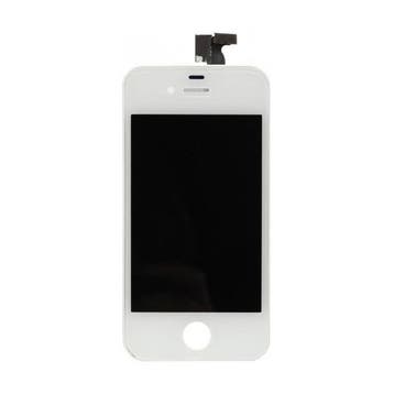 iPhone 4S Scherm (Touchscreen + LCD + Onderdelen) AA+, Verzenden