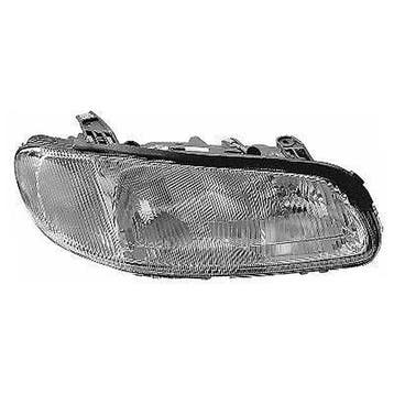 Opel Omega 1994-1997 Koplamp Links Zonder Motor Met Pinklich, Verzenden, Nieuw