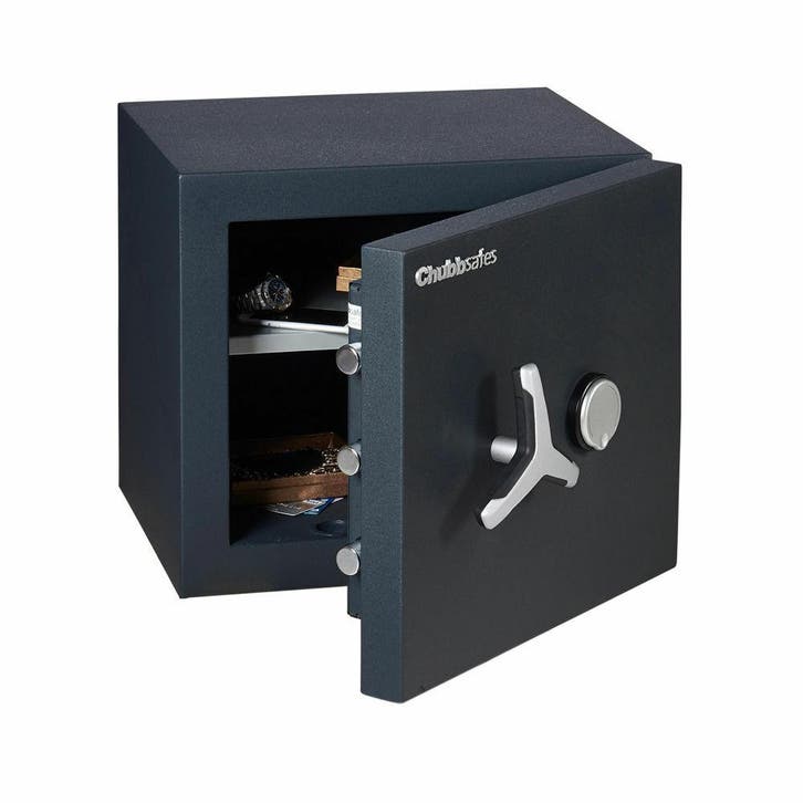 LIPS Chubbsafes DuoGuard G1 40KL inbraak- en brandwerende, Huis en Inrichting, Brandblussers en Brandkasten, Brandkast, Nieuw