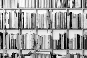 Breuer Bono - Martin Breuer-Bono - Boekenkast - Open - Birch