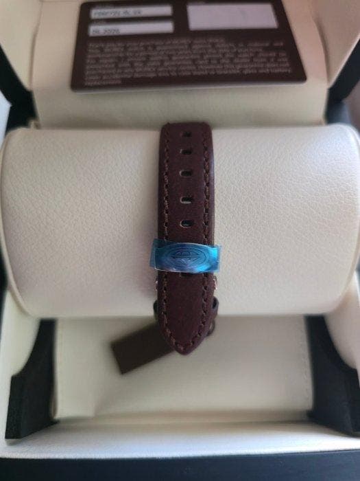 MUREX - Swiss Made Watch - - FSM721-SL-14 - Zonder, Bijoux, Sacs & Beauté, Montres | Hommes