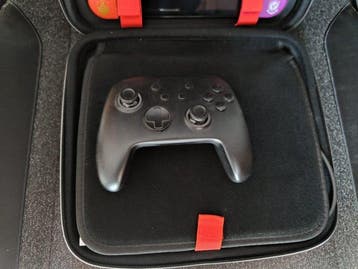 Nintendo - Switch - Nintendo Switch oled - Handheld gaming, Nieuw