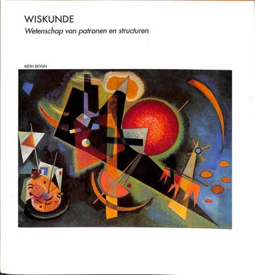 Wiskunde / Wetenschappelijke bibliotheek / 55 9789073035539, Verzenden, K. Devlin