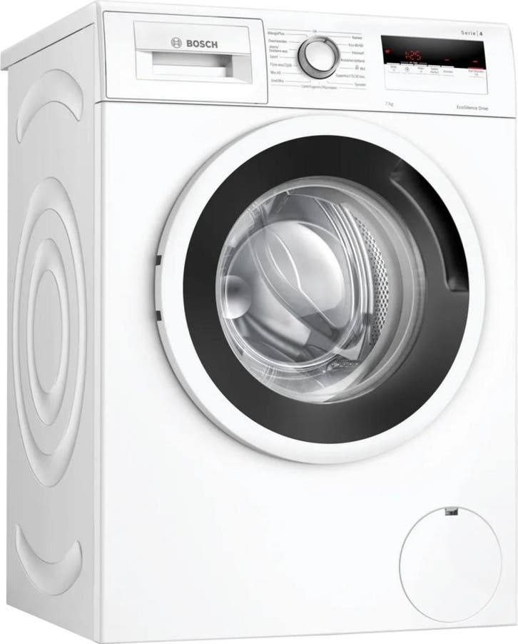 Bosch Wan28175nl Wasmachine 7kg 1400t, Elektronische apparatuur, Wasmachines, Ophalen of Verzenden