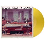 Will Butler - Stereophonic, Nieuw in verpakking, 12 inch