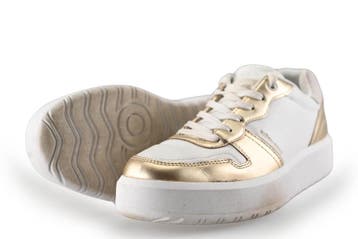 Bjorn Borg Sneakers in maat 41 Goud, Verzenden, Sneakers