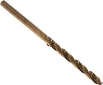 Spiraalboor DIN 338 N HSS-E 3,2 mm [5 Stuks], Doe-het-zelf en Bouw, Verzenden, Nieuw